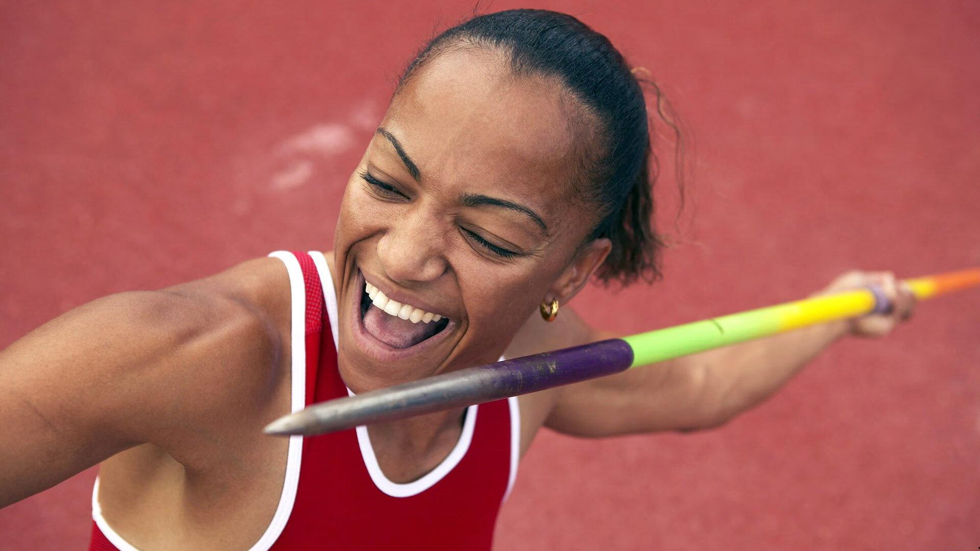 体育心理成胜负关键,运动员如何在高压下突破自我?