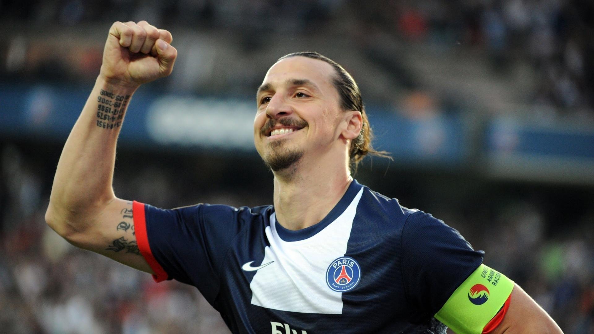 姆巴佩帽子戏法助巴黎圣日耳曼大胜里昂 法甲霸主继续领跑积分榜