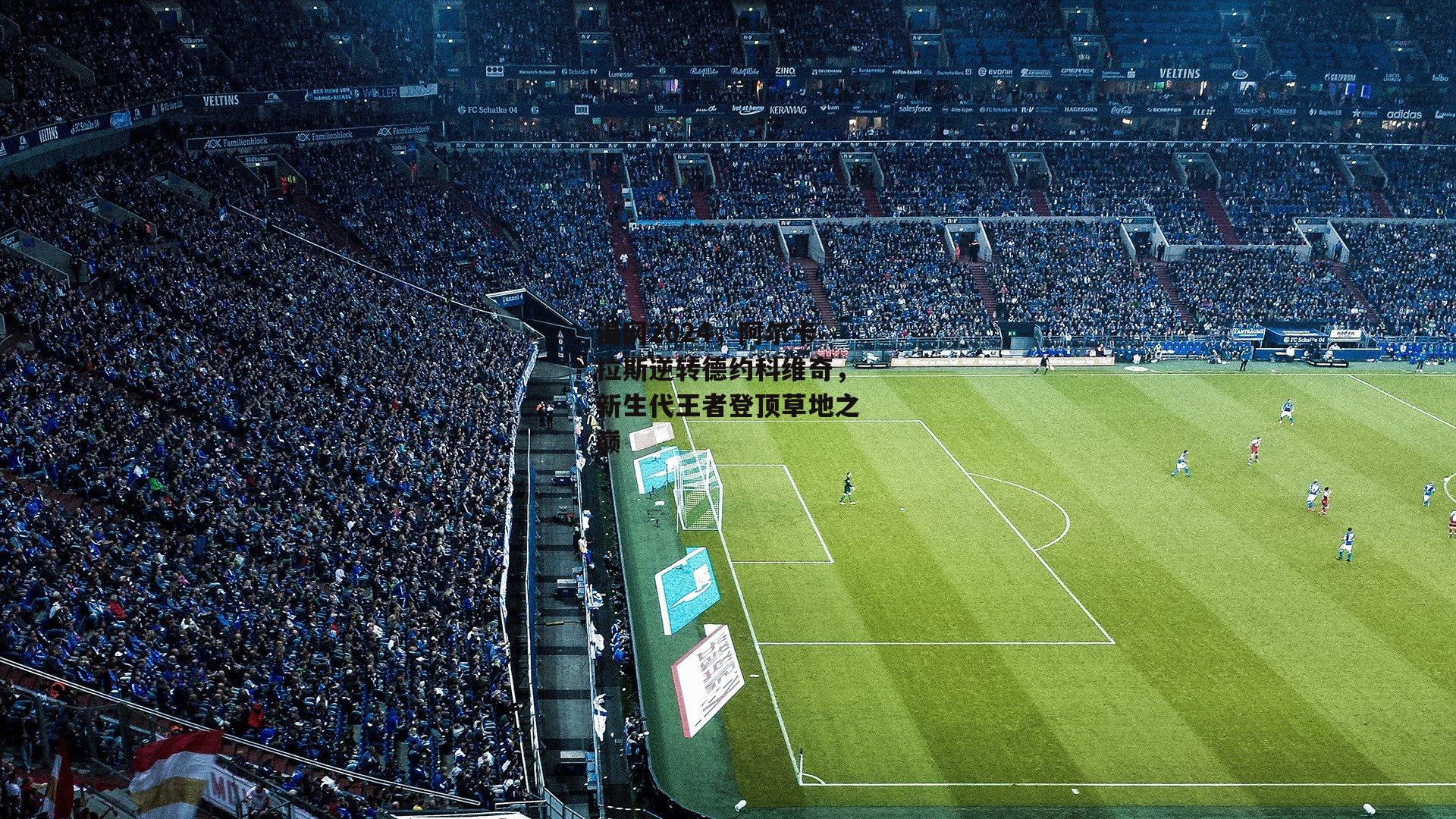 温网2024，阿尔卡拉斯逆转德约科维奇，新生代王者登顶草地之巅：熊猫体育直播