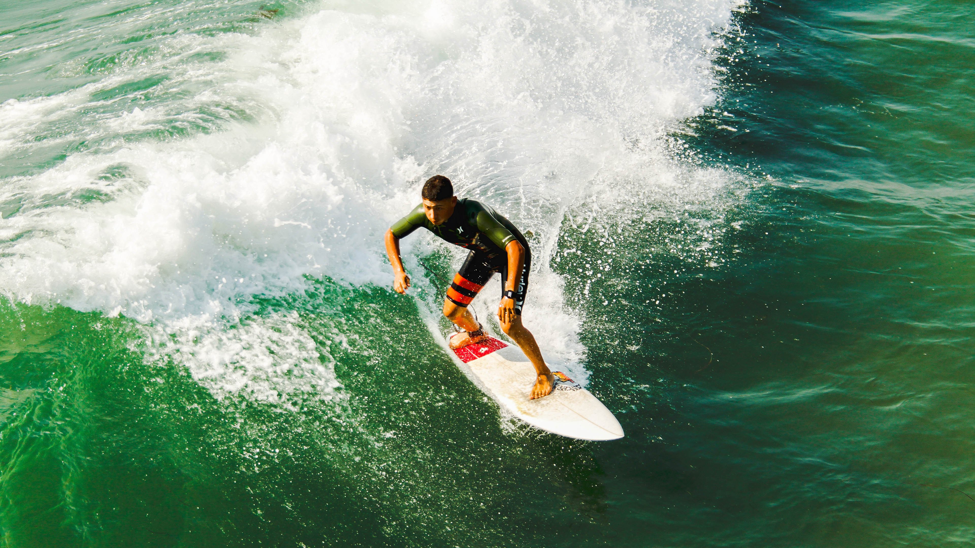 亚冠联赛激战正酣 中超劲旅客场逼平卫冕冠军|熊猫TV