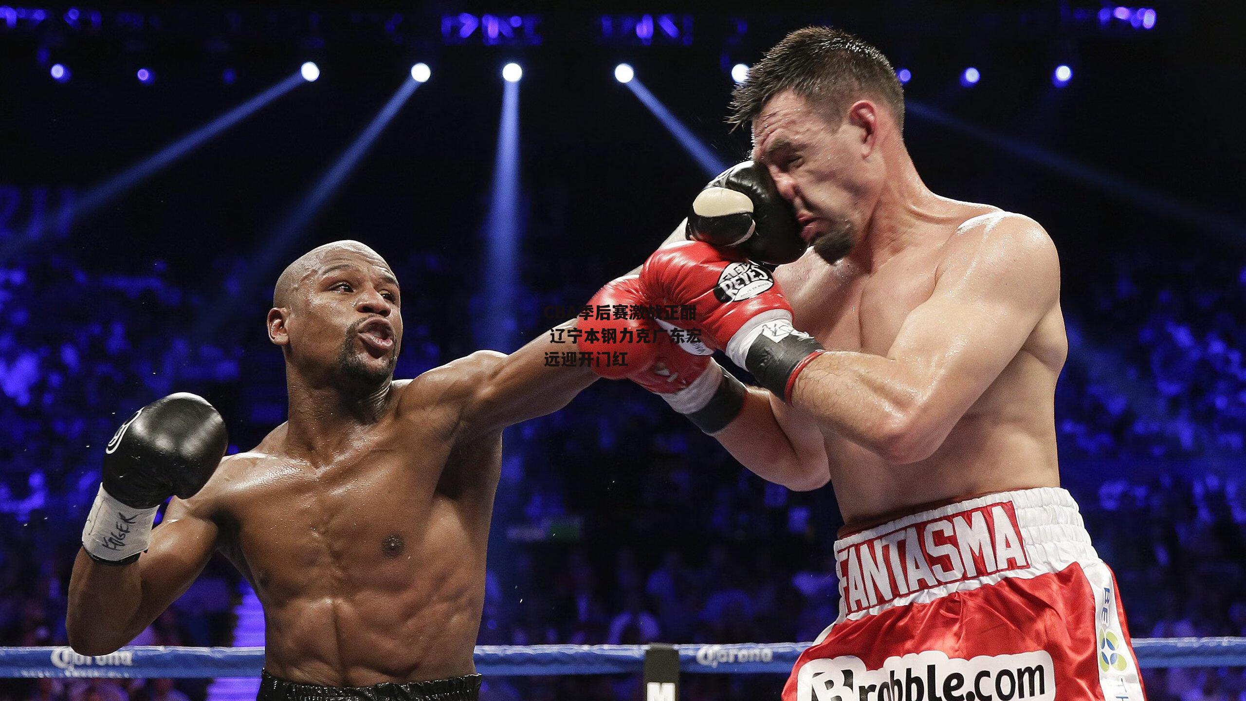 CBA季后赛激战正酣 辽宁本钢力克广东宏远迎开门红-熊猫TV